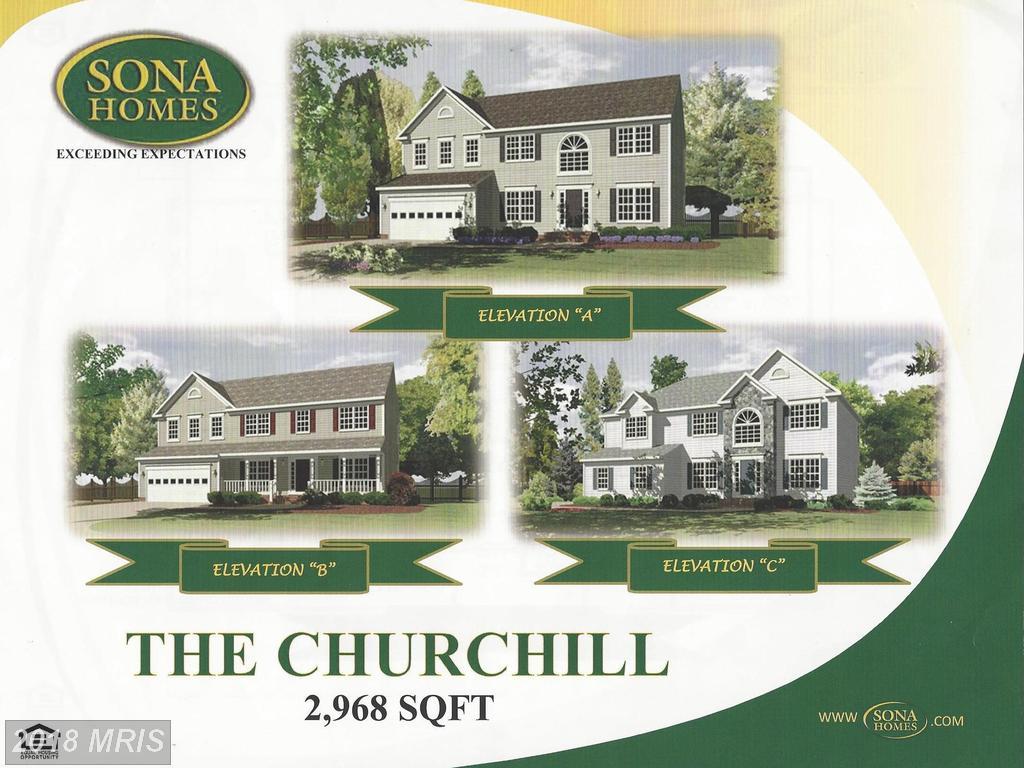 LOT 10 Stillwater Lane - Photo 1