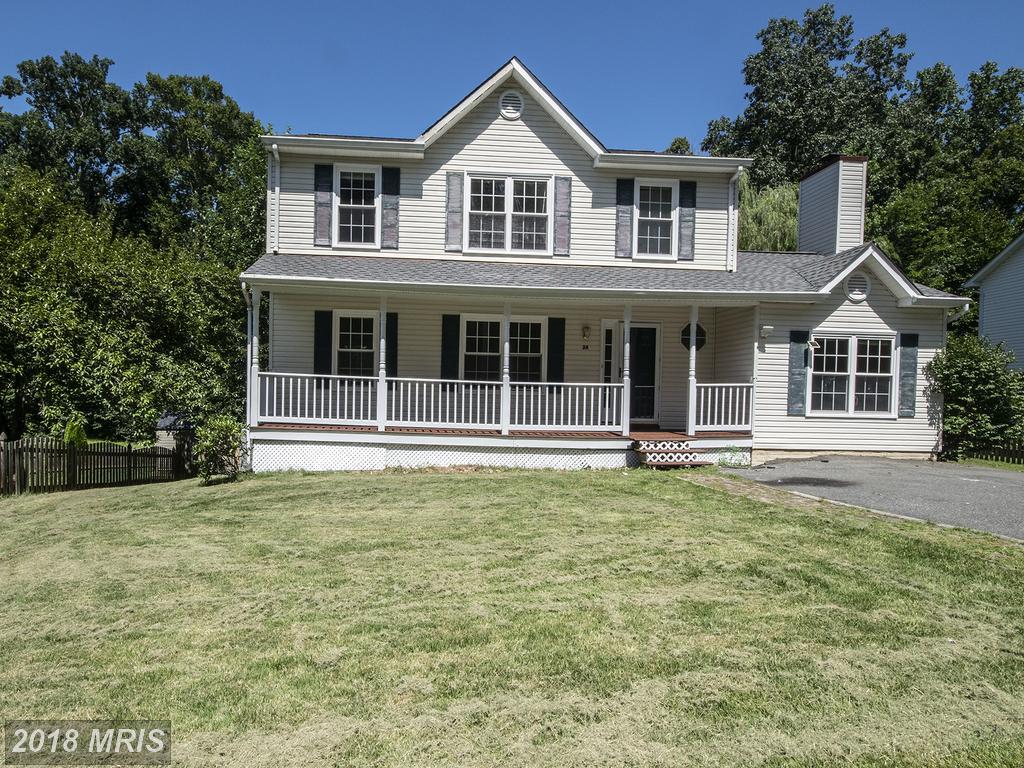 24 Darbywood Court - Photo 1