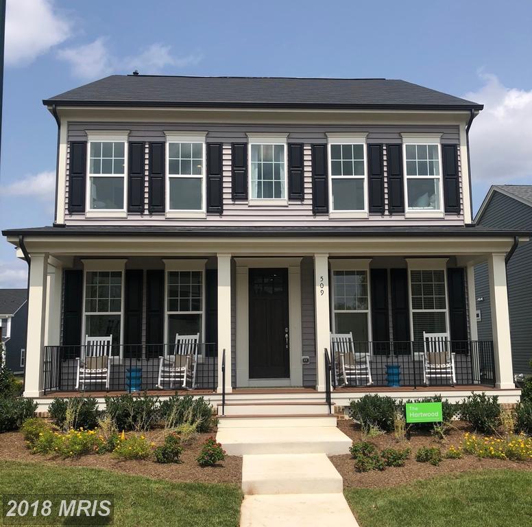 0 Sourwood Court - Photo 1