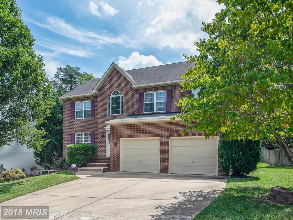 11 Fireberry Boulevard - Photo 1
