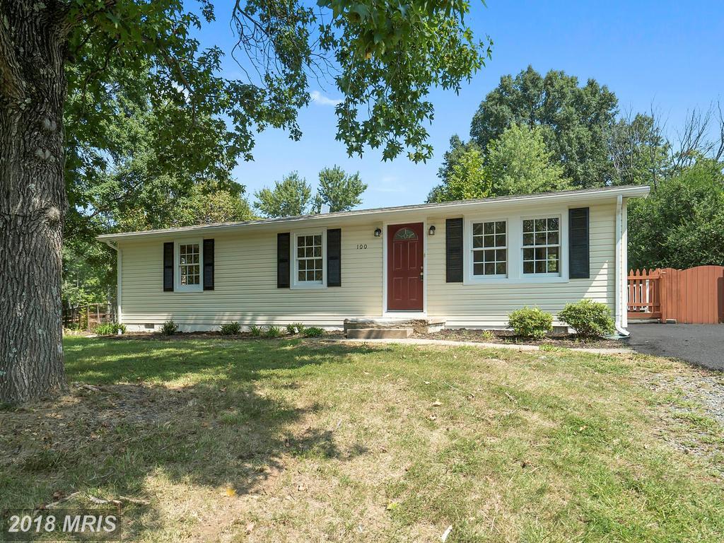 100 Shelton Drive - Photo 1
