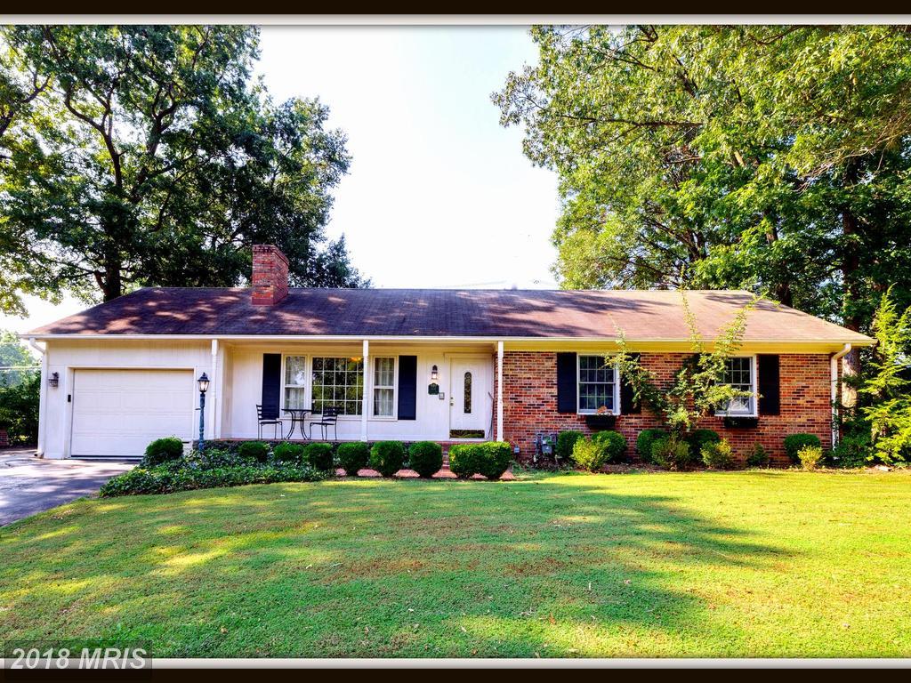606 Galveston Road - Photo 1