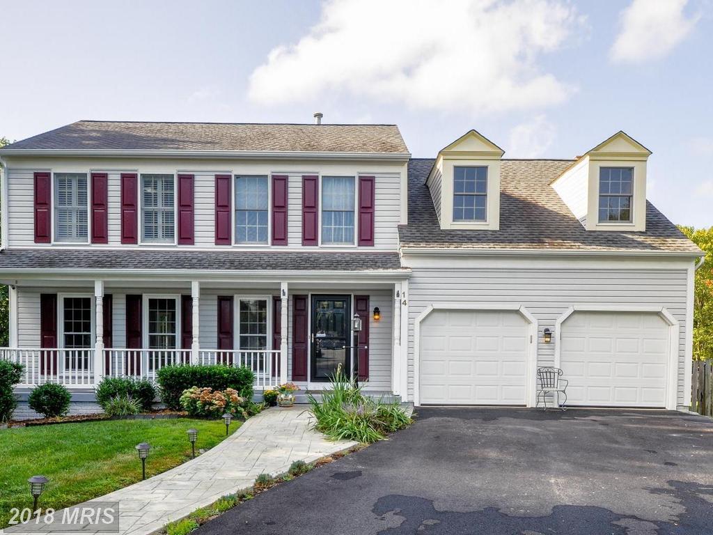 14 Oakbrook Court - Photo 1
