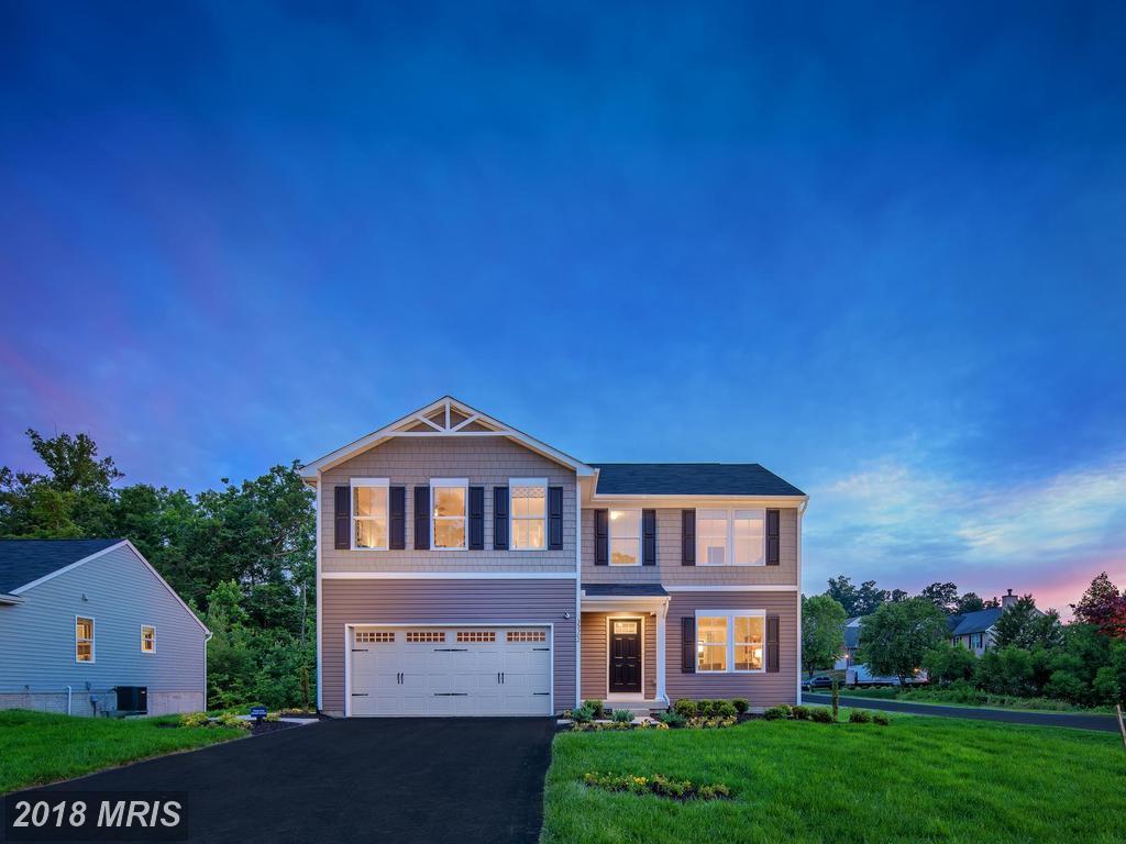 36 Taylors Hill Way - Photo 1