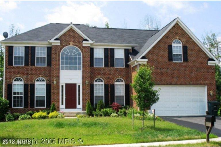 57 Kinross Drive - Photo 1
