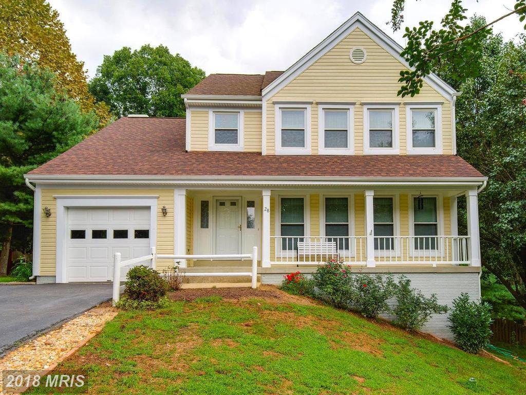28 Puritan Place - Photo 1