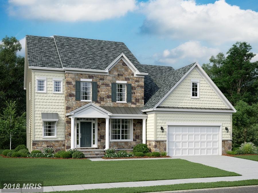 0 Chapel Ridge Court - Photo 1