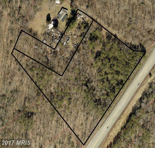 1785 Jefferson Davis Highway - Photo 1
