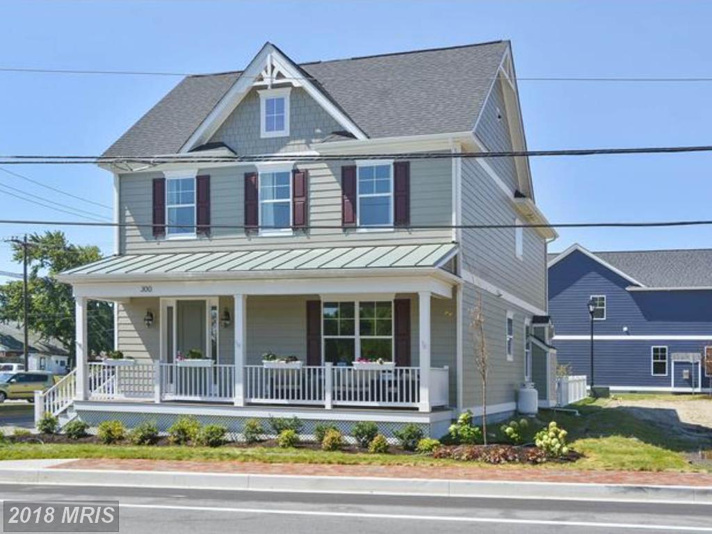 300 Talbot Street - Photo 1