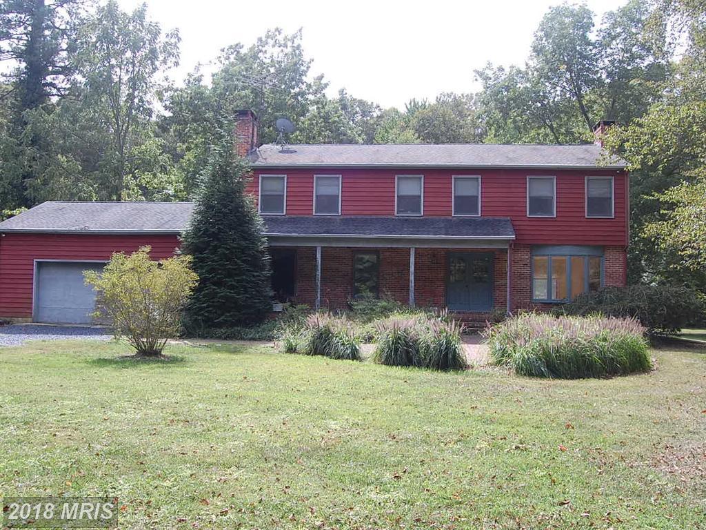 28712 Island Creek Road - Photo 1