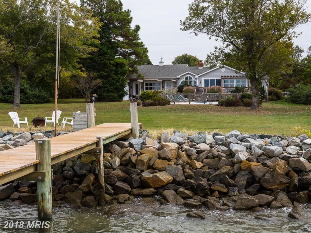 5800 Tilghman Beach Drive - Photo 1