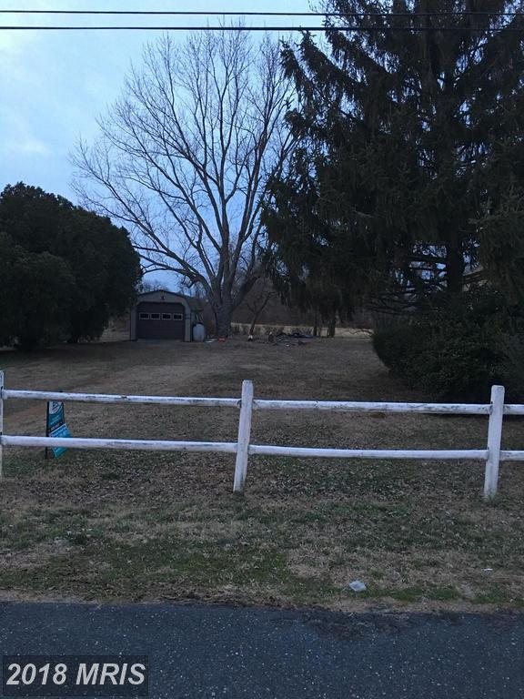 Island Creek Neck Road - Photo 1