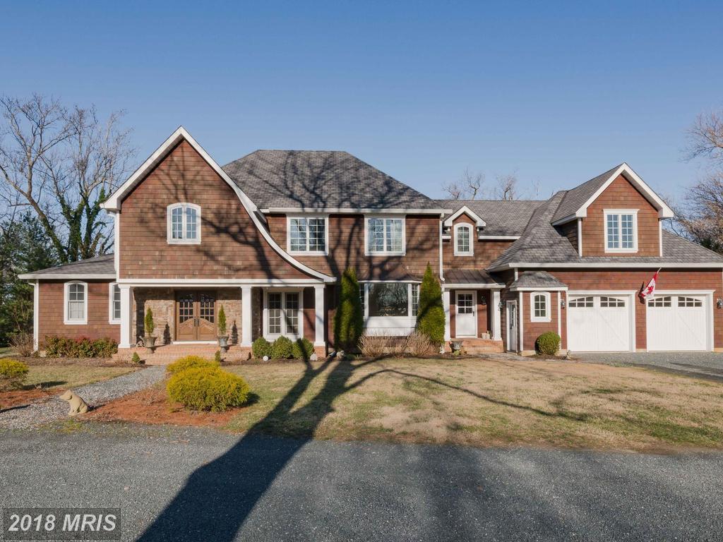 22600 Skippers Lane - Photo 1