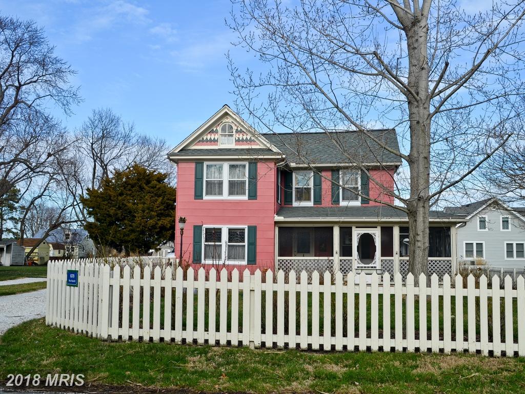 6379 Bozman Neavitt Road - Photo 1