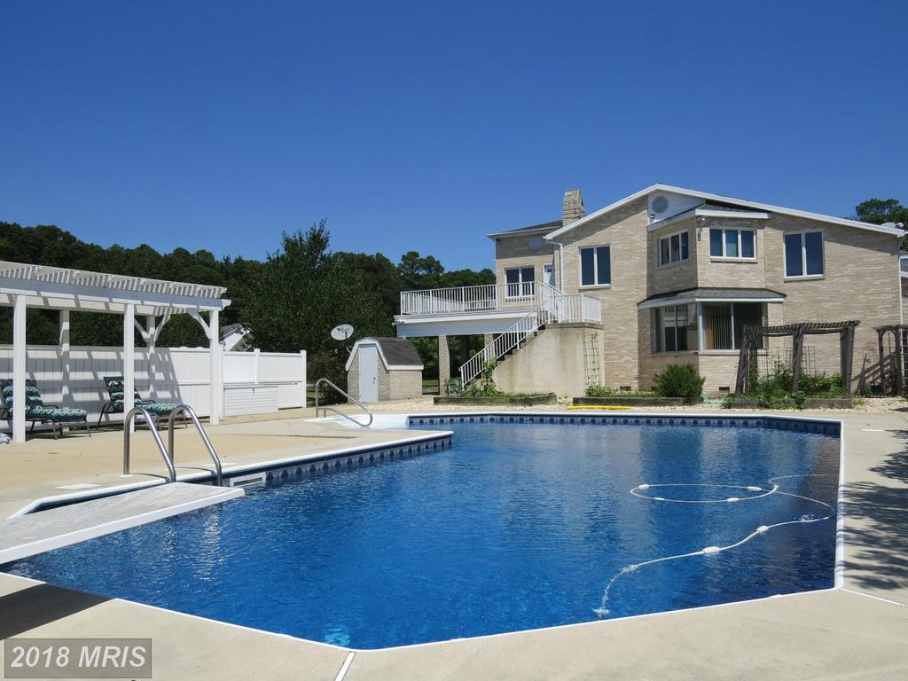 7760 Pea Neck Road - Photo 1