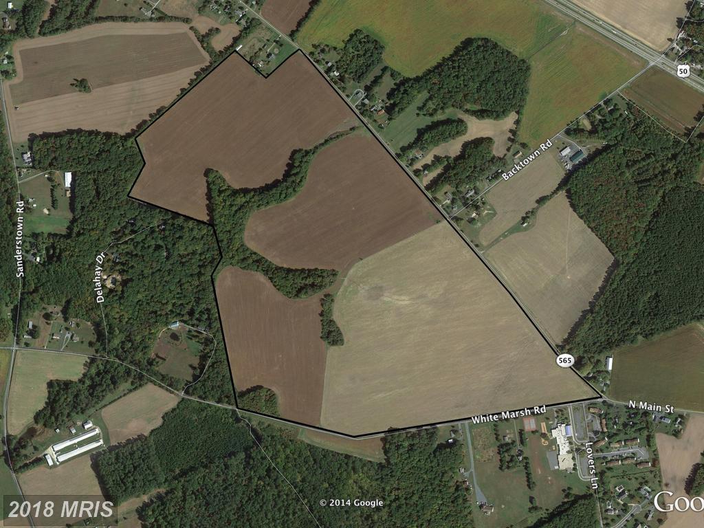 Old Trappe Road - Photo 1