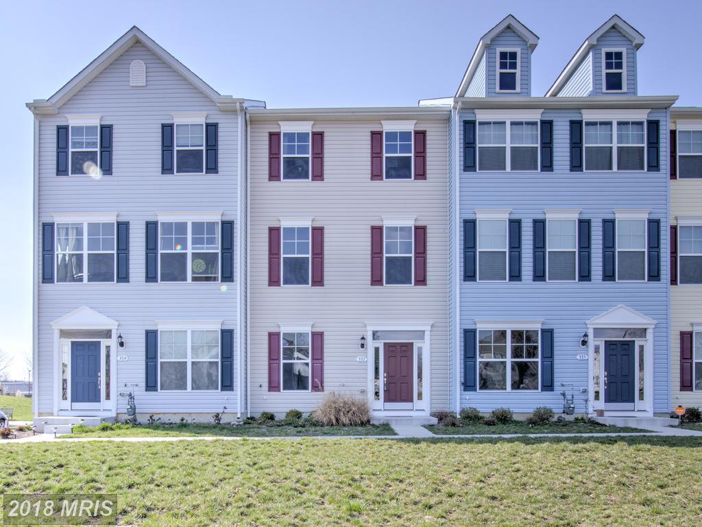 337 Ashby Commons Drive - Photo 1