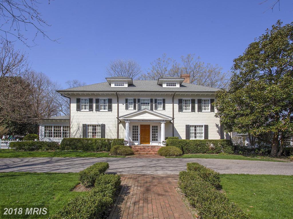 211 Harrison Street - Photo 1