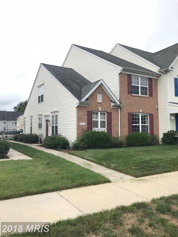 504 Meadow Drive - Photo 1