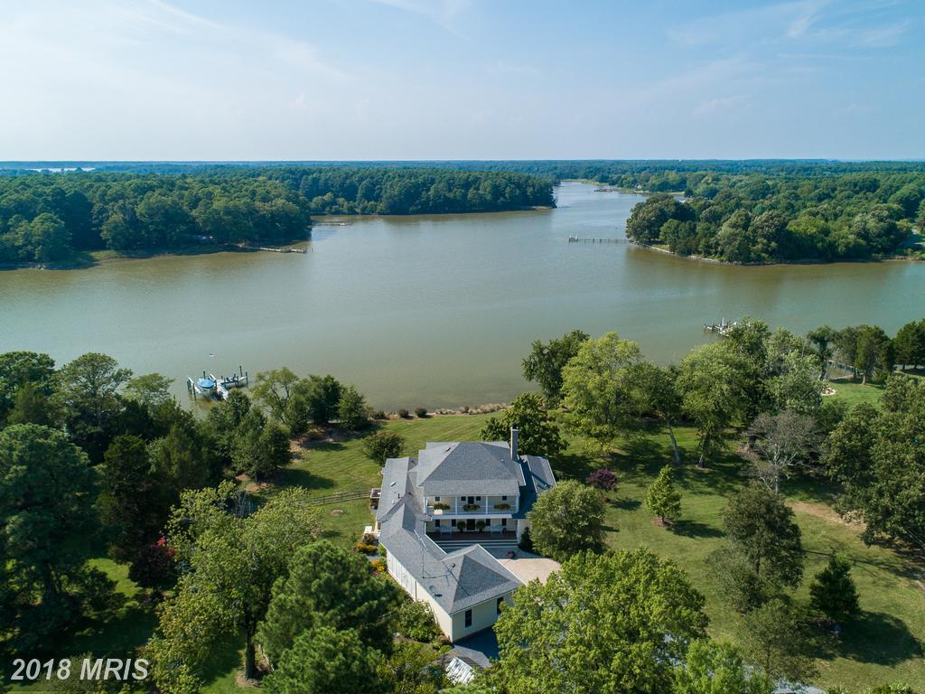 25452 Chance Farm Road - Photo 1