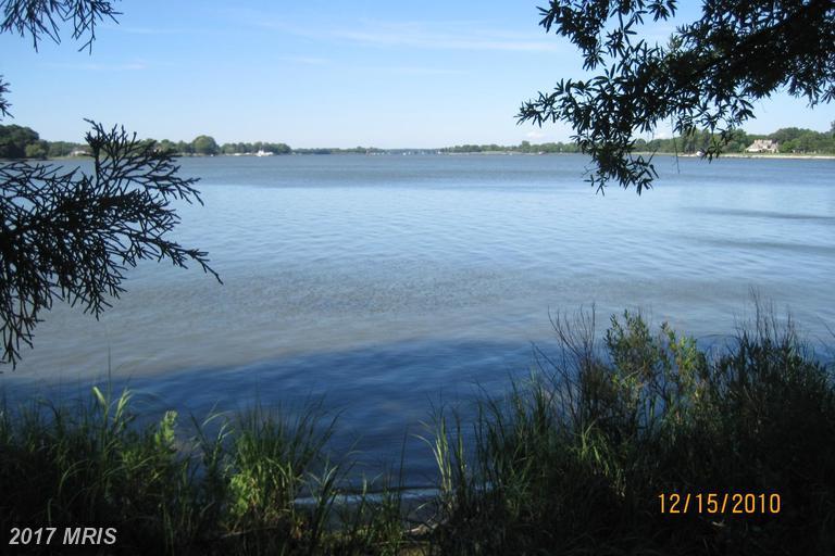 Anchorage Road - Photo 1
