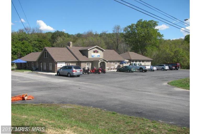 7536 Millstone Road - Photo 1