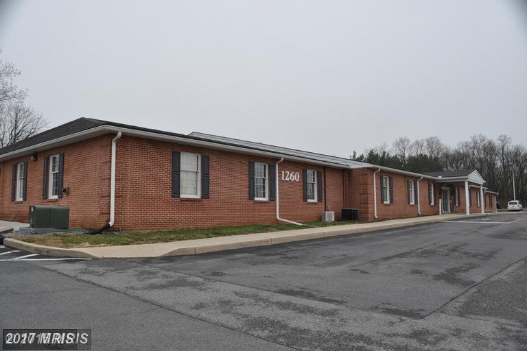 1258 Maryland Avenue - Photo 1