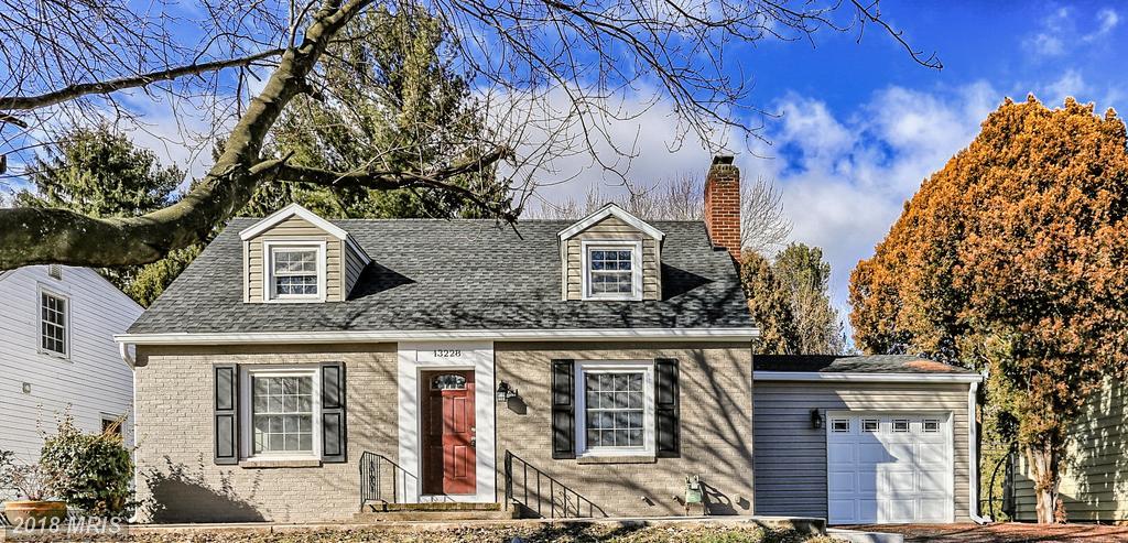 13228 Club Road - Photo 1