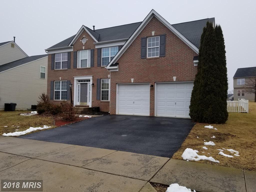 17538 Shale Drive - Photo 1