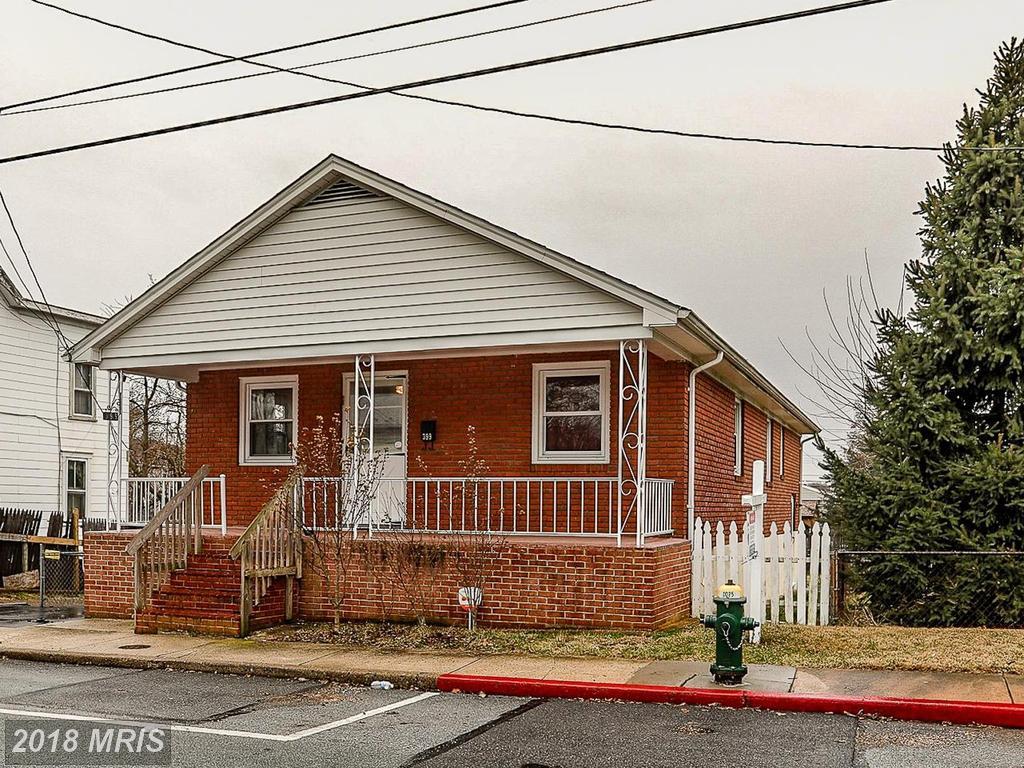 399 Liberty Street - Photo 1