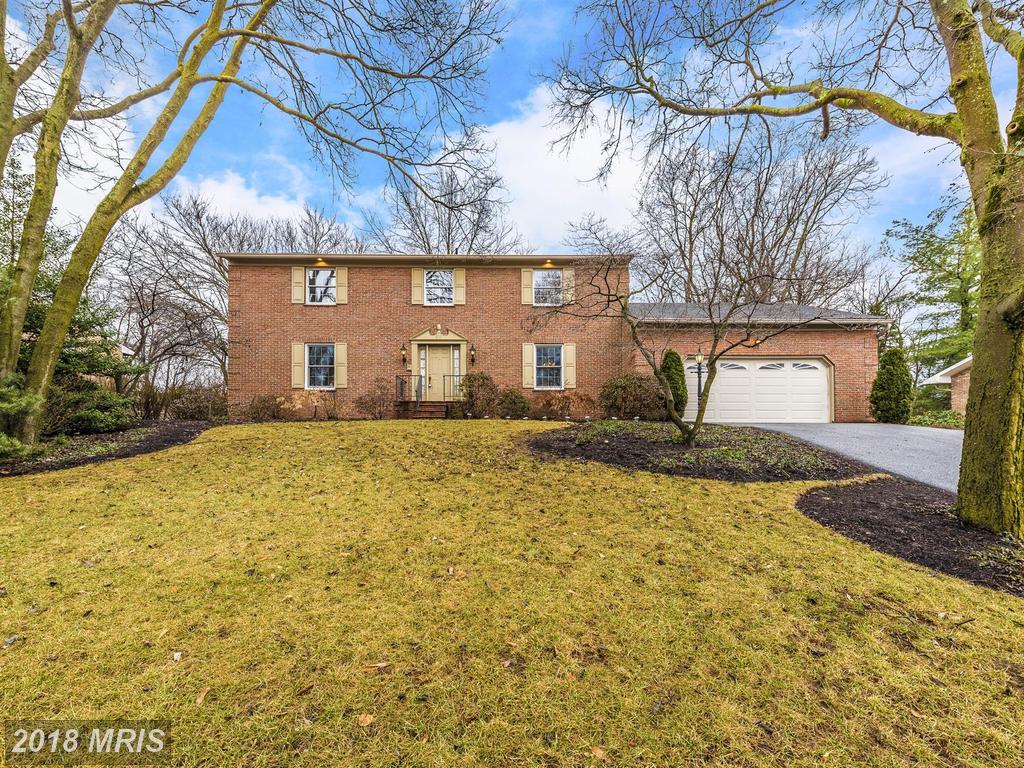 1811 Brightwood Drive - Photo 1