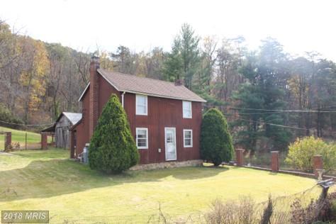 12737 Long Hollow Road - Photo 1