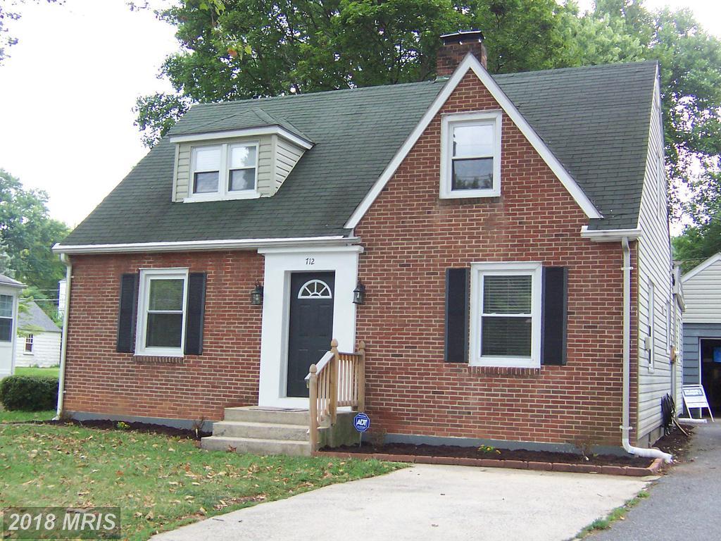 712 Northern Avenue - Photo 1