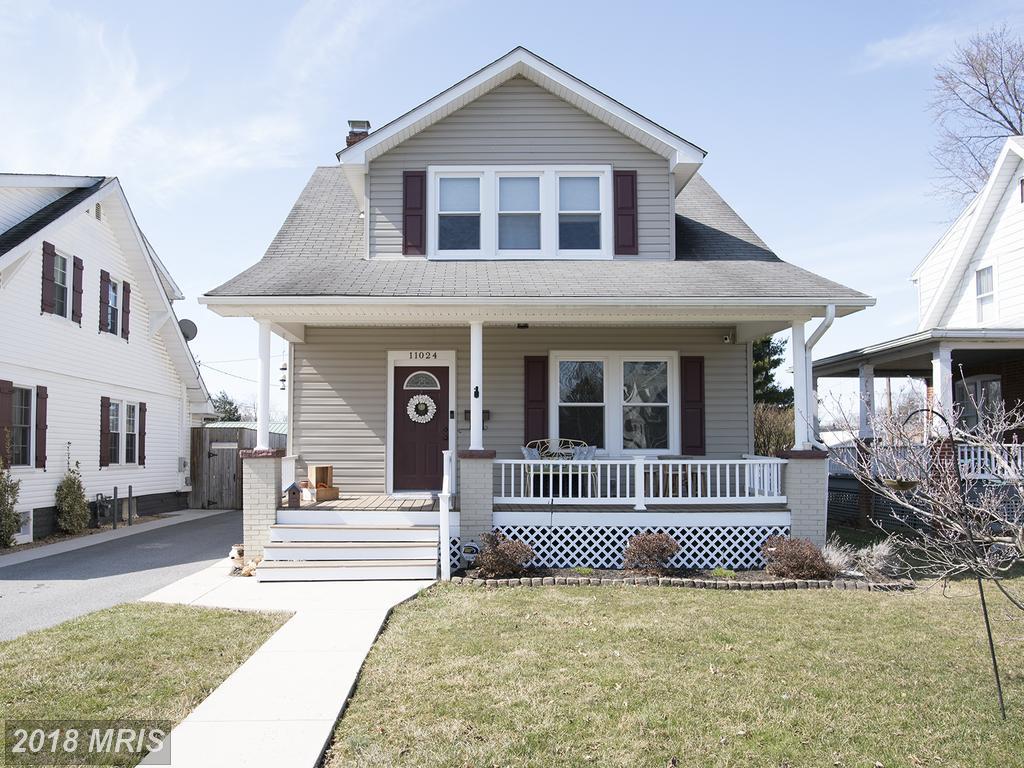 11024 Roessner Avenue - Photo 1
