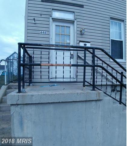 446 W Franklin Street - Photo 1