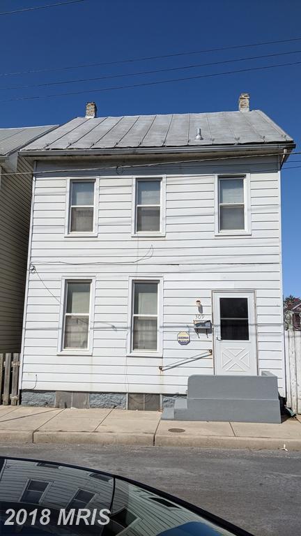 309 Mulberry Street - Photo 1