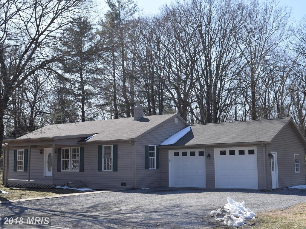 15472 Falling Waters Road - Photo 1