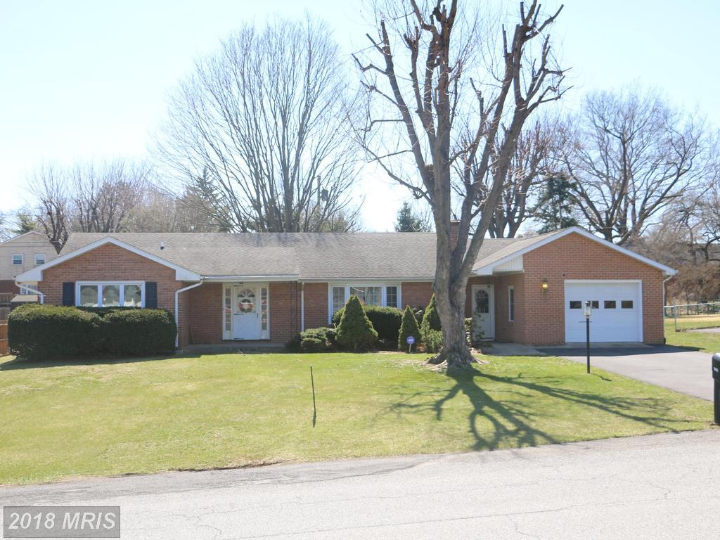 16023 Plumtree Lane - Photo 1
