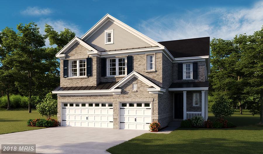 Fallen Timbers Circle - Photo 1