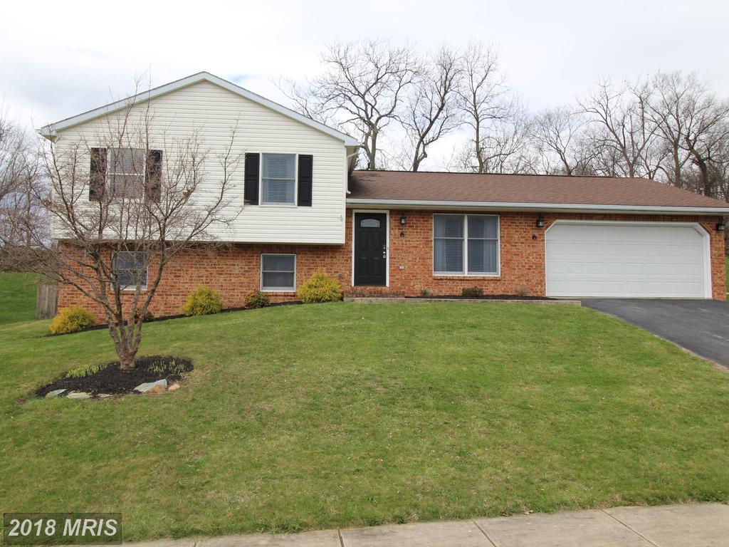 46 Byron Drive - Photo 1