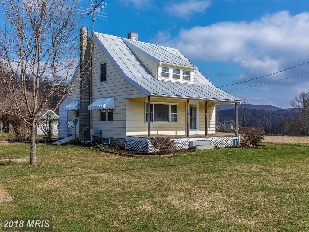 12272 Pleasant Valley Road - Photo 1