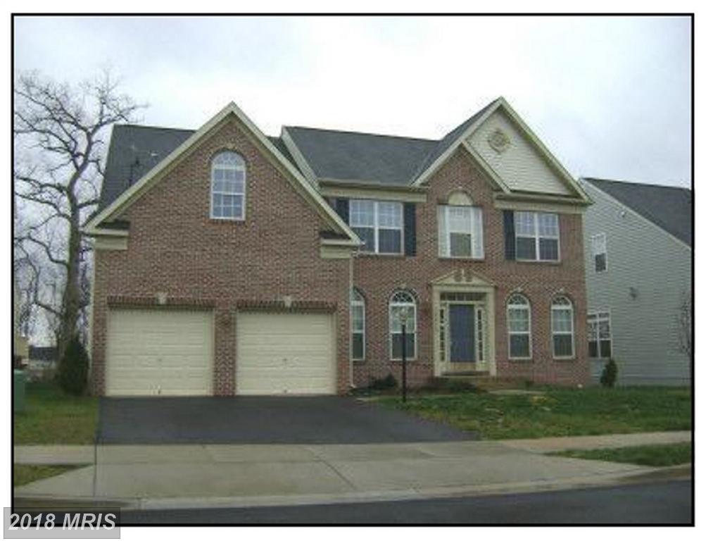 12415 Fallen Timbers Circle - Photo 1
