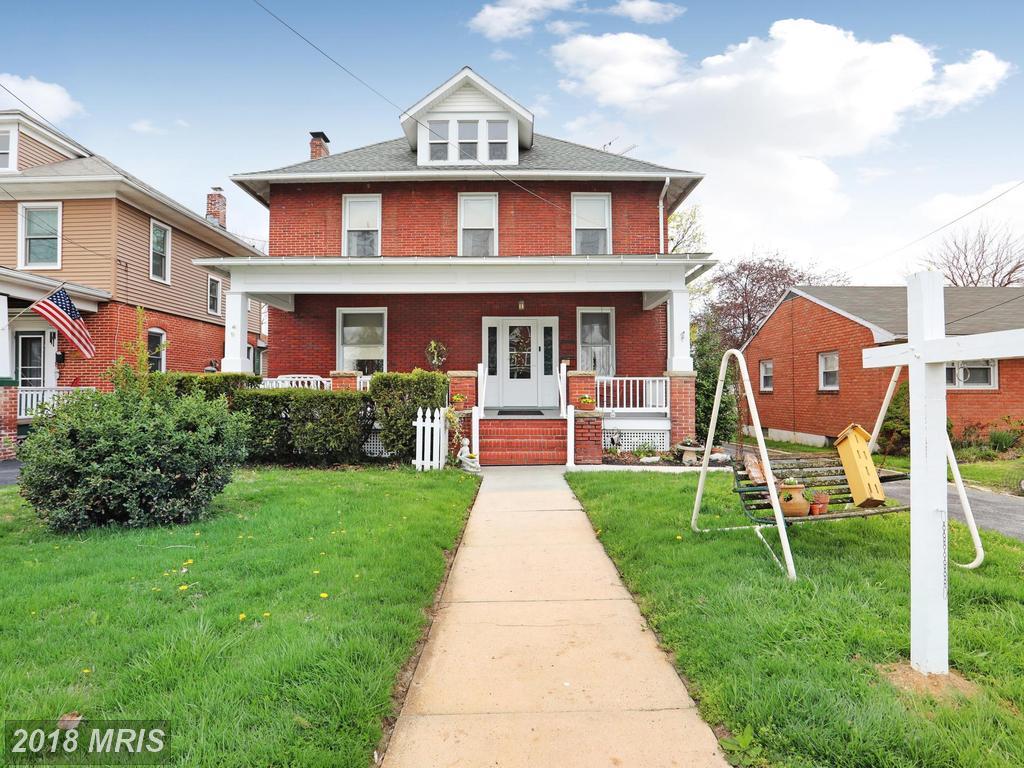17416 Virginia Avenue - Photo 1