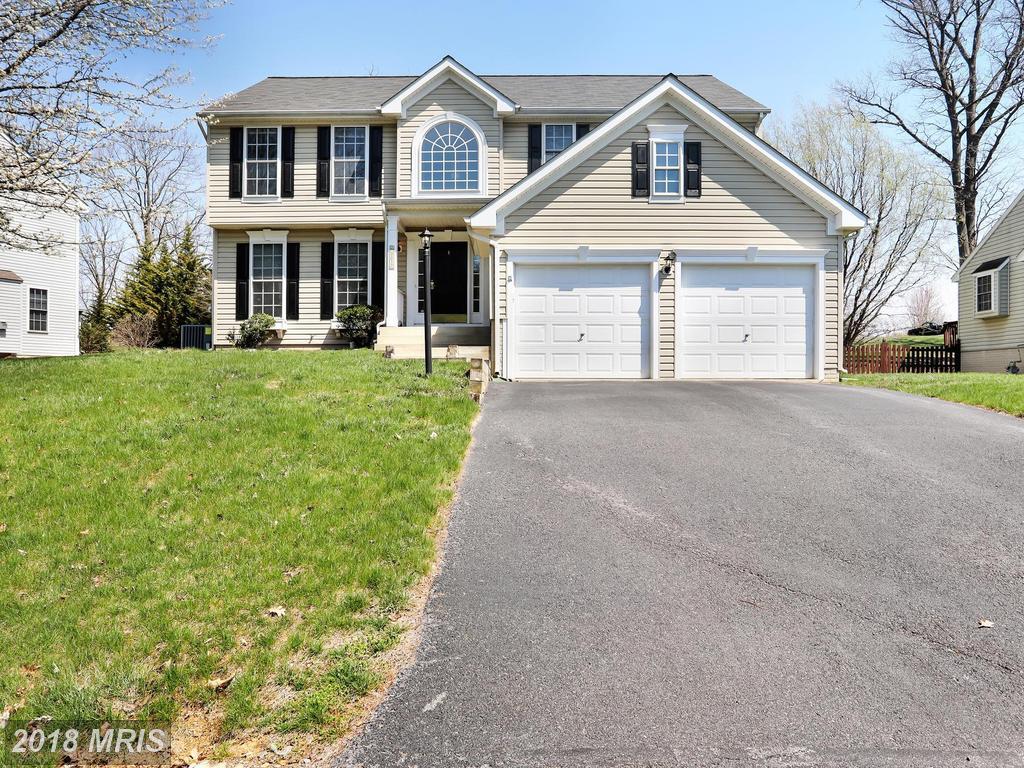 20512 Woodbridge Drive - Photo 1