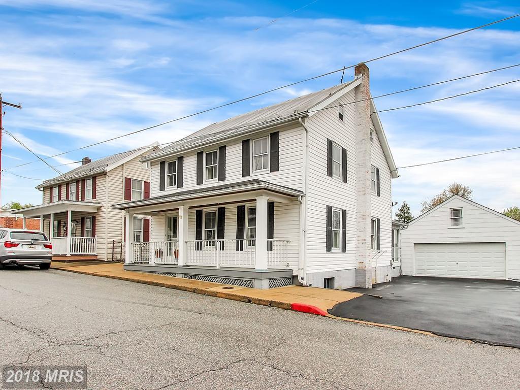 114 E Chapline Street - Photo 1