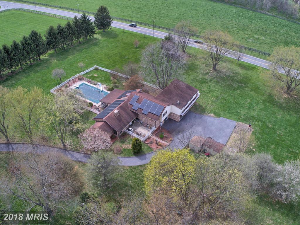 10622 Trotter Drive - Photo 1