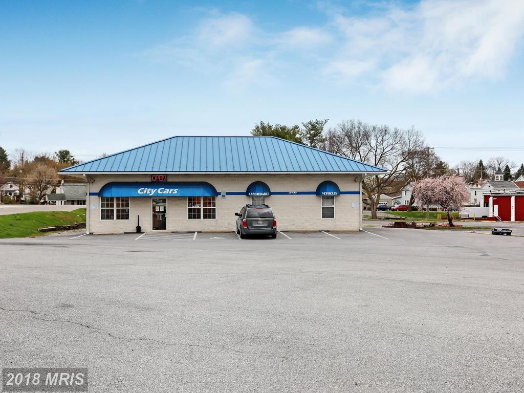 340 Dual Highway - Photo 1