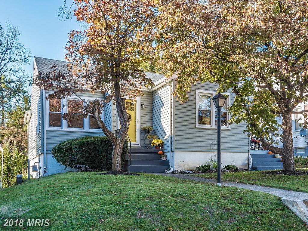 647 Highland Way - Photo 1