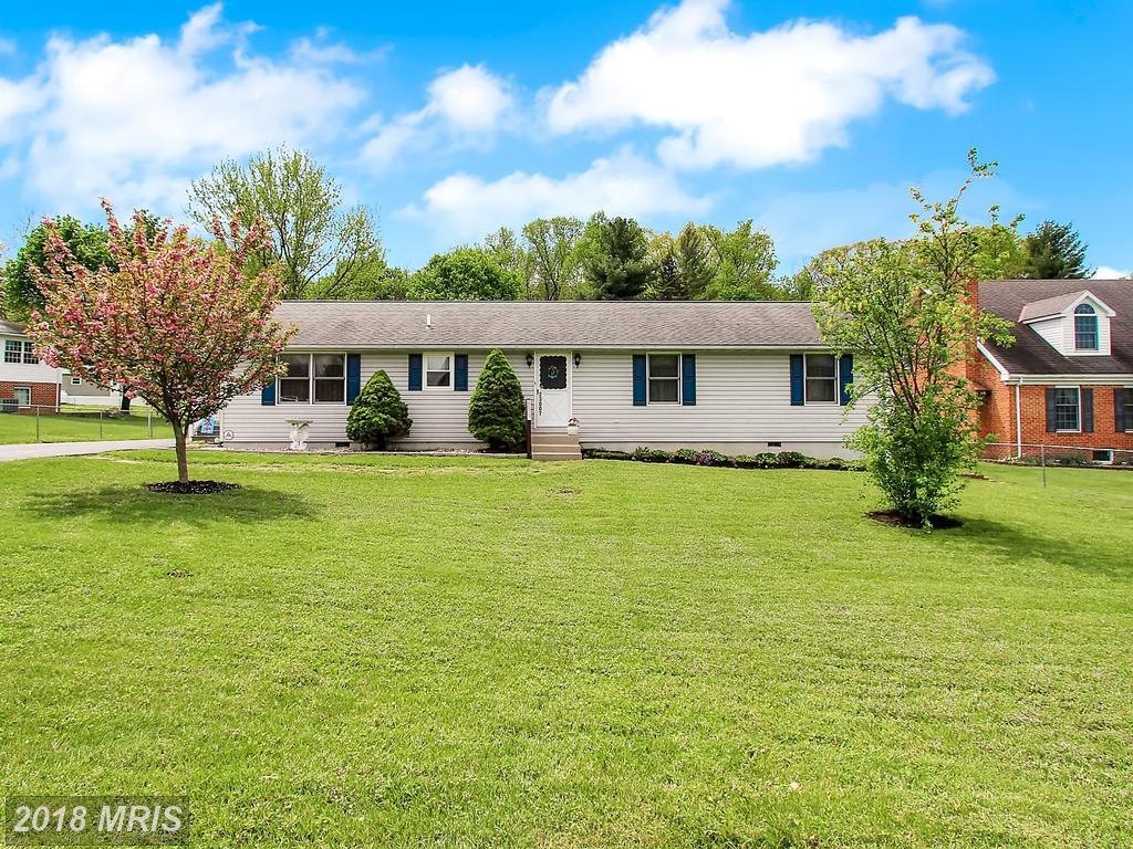 23007 Cavetown Church Road - Photo 1