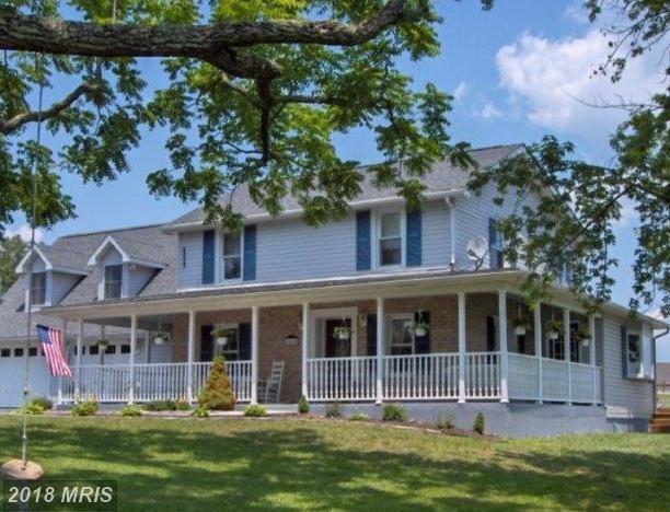 14607 Bain Road - Photo 1